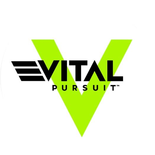 Vital Pursuit logo