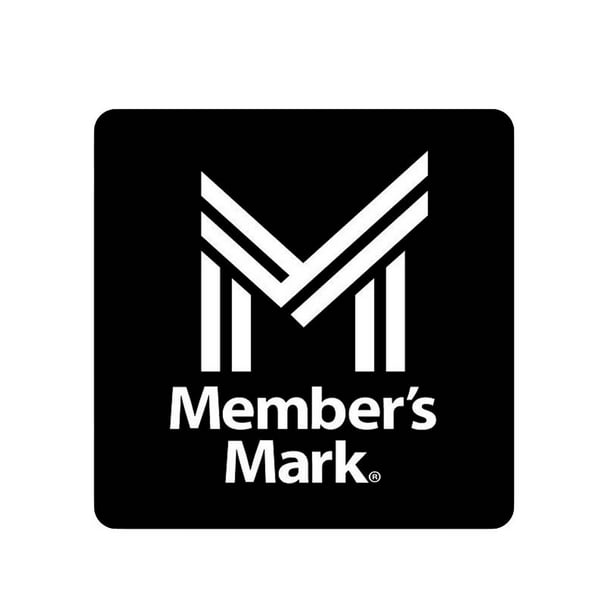 Member's Mark logo Member's Mark logo
